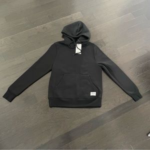 NWT Pacsun Wesc Thrills black hoodie